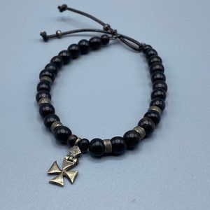 M² by Mary Margrill Spiritual Inspired Bracelet